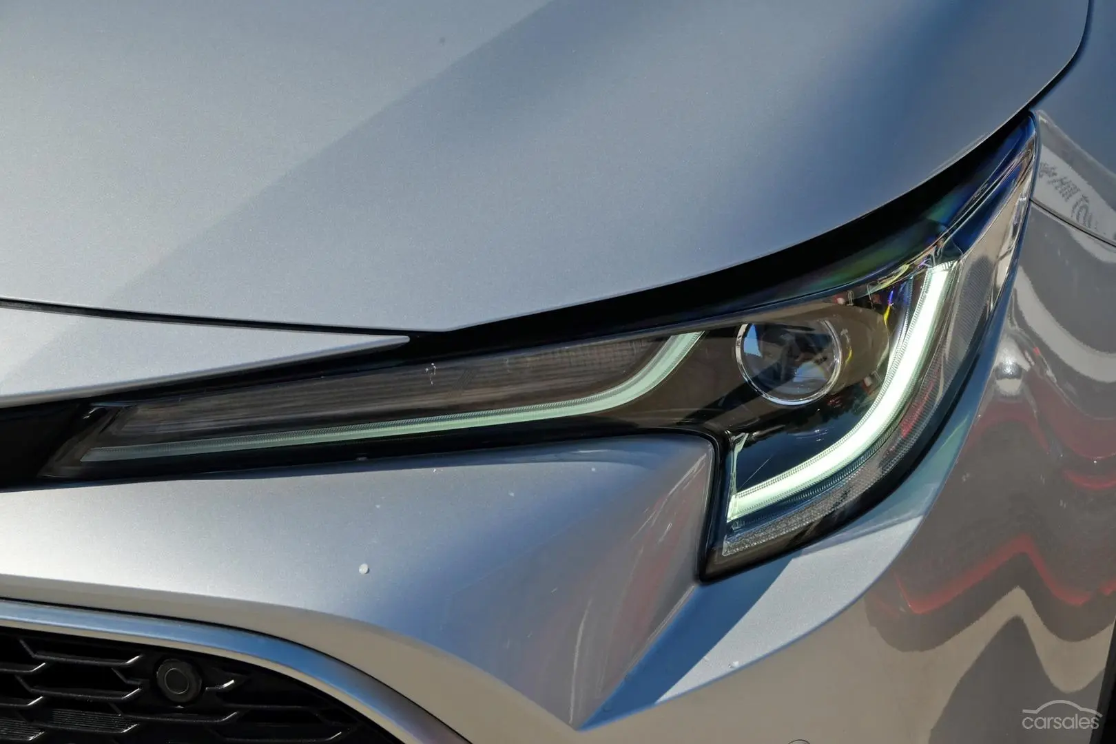 2019 Toyota Corolla Image 17