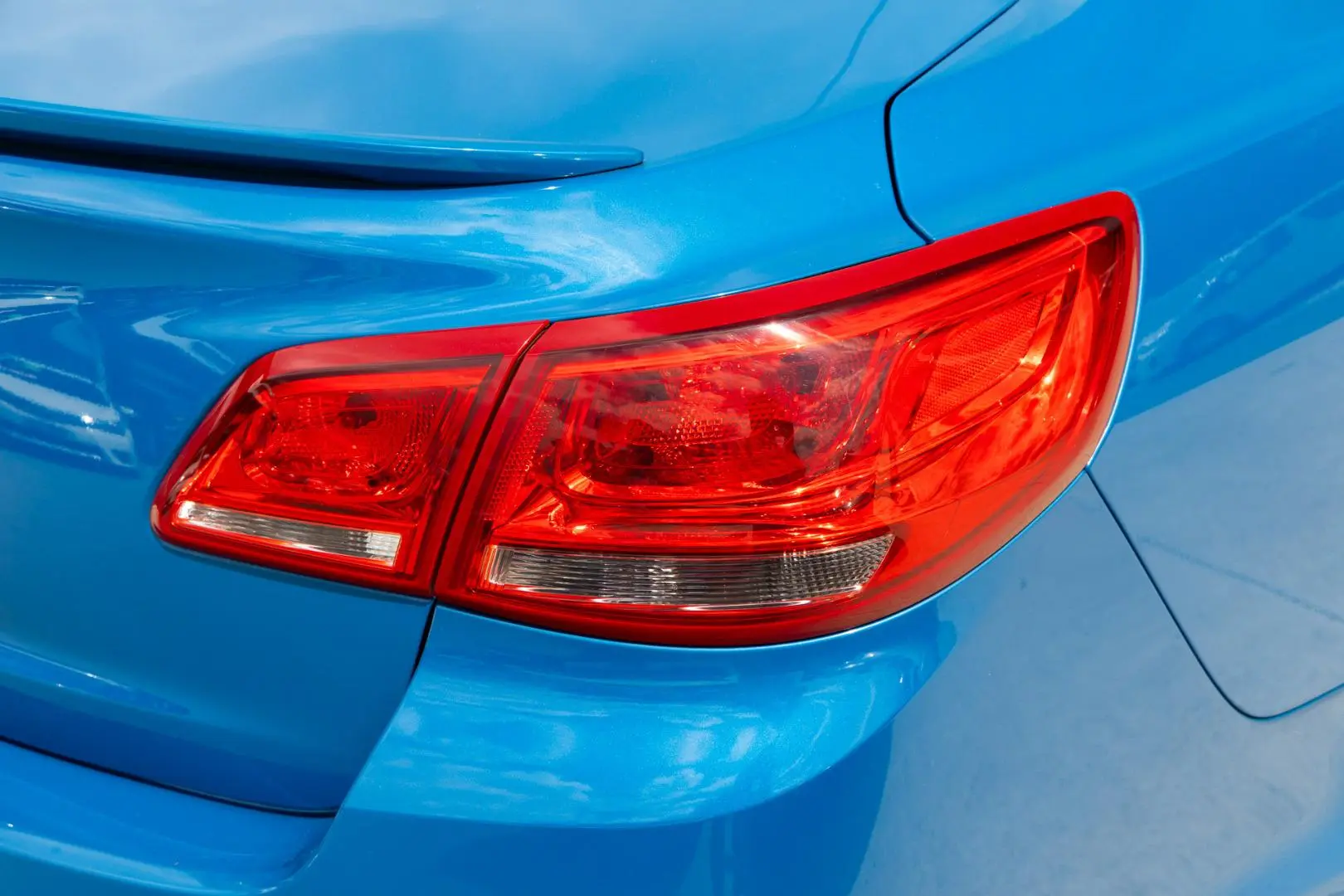 2015 Holden Commodore Gallery Image 18