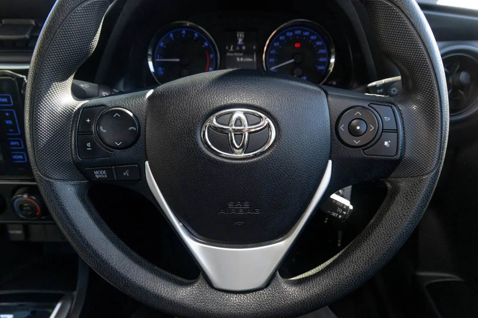 2019 Toyota Corolla Gallery Image 10