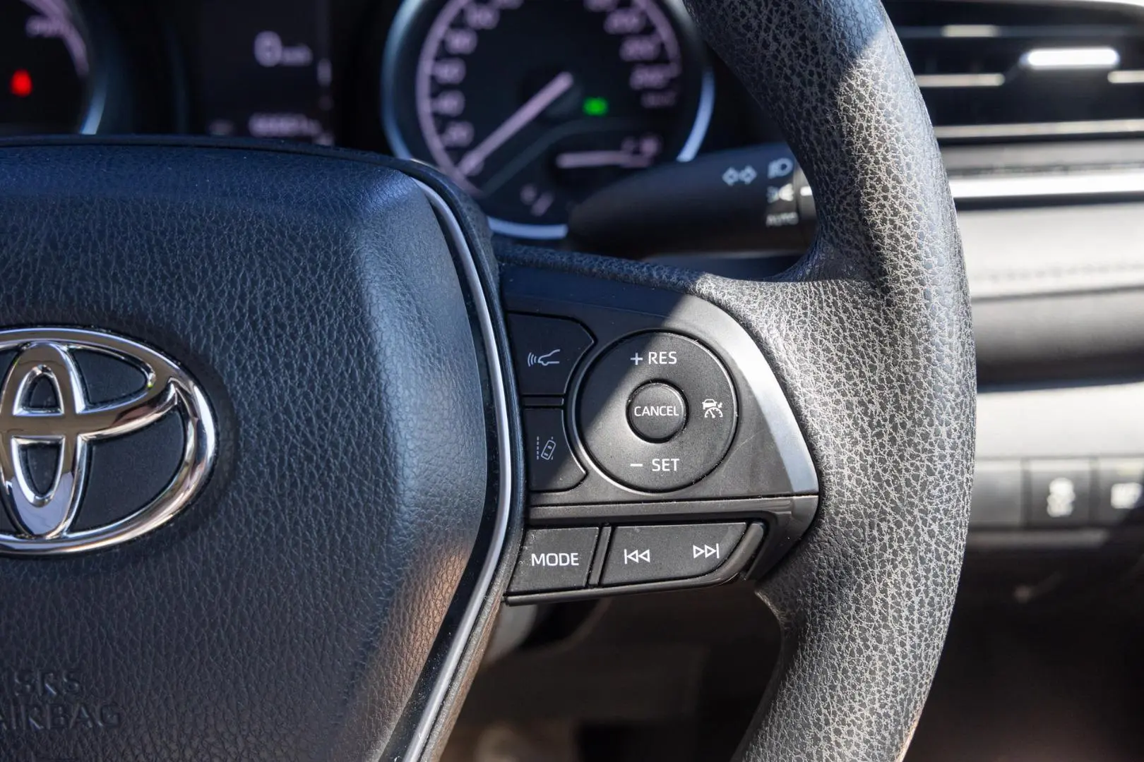 2024 Toyota Camry Gallery Image 14