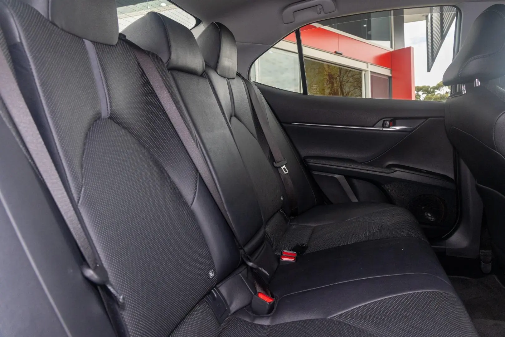 2023 Toyota Camry Gallery Image 9