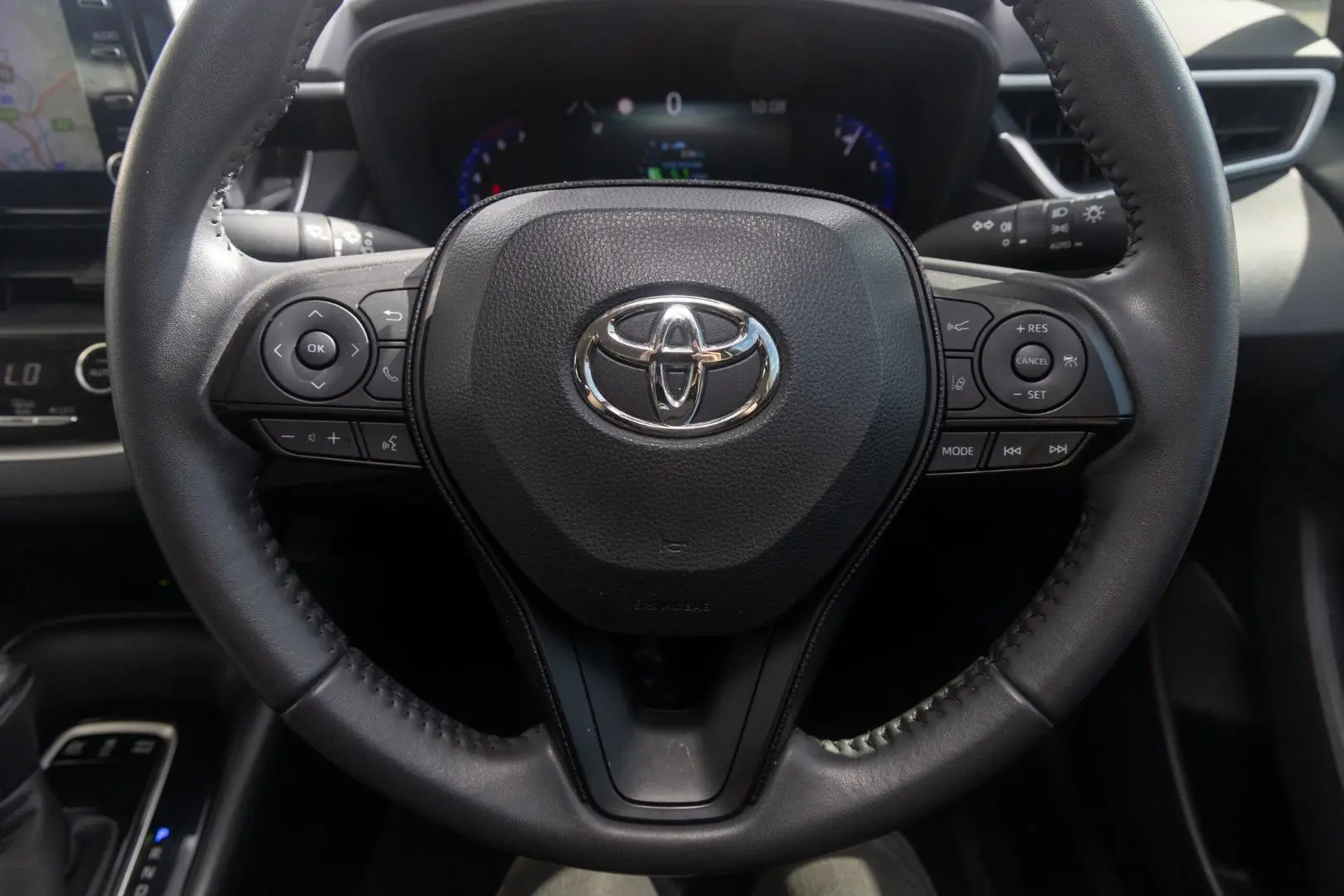 2019 Toyota Corolla Gallery Image 10