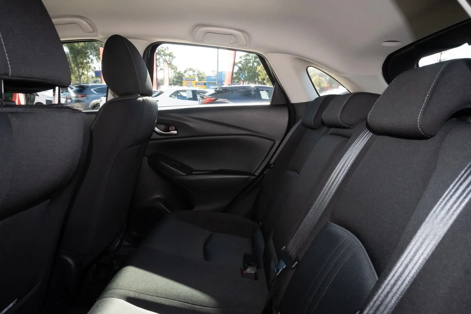 2022 Mazda CX-3 Gallery Image 9