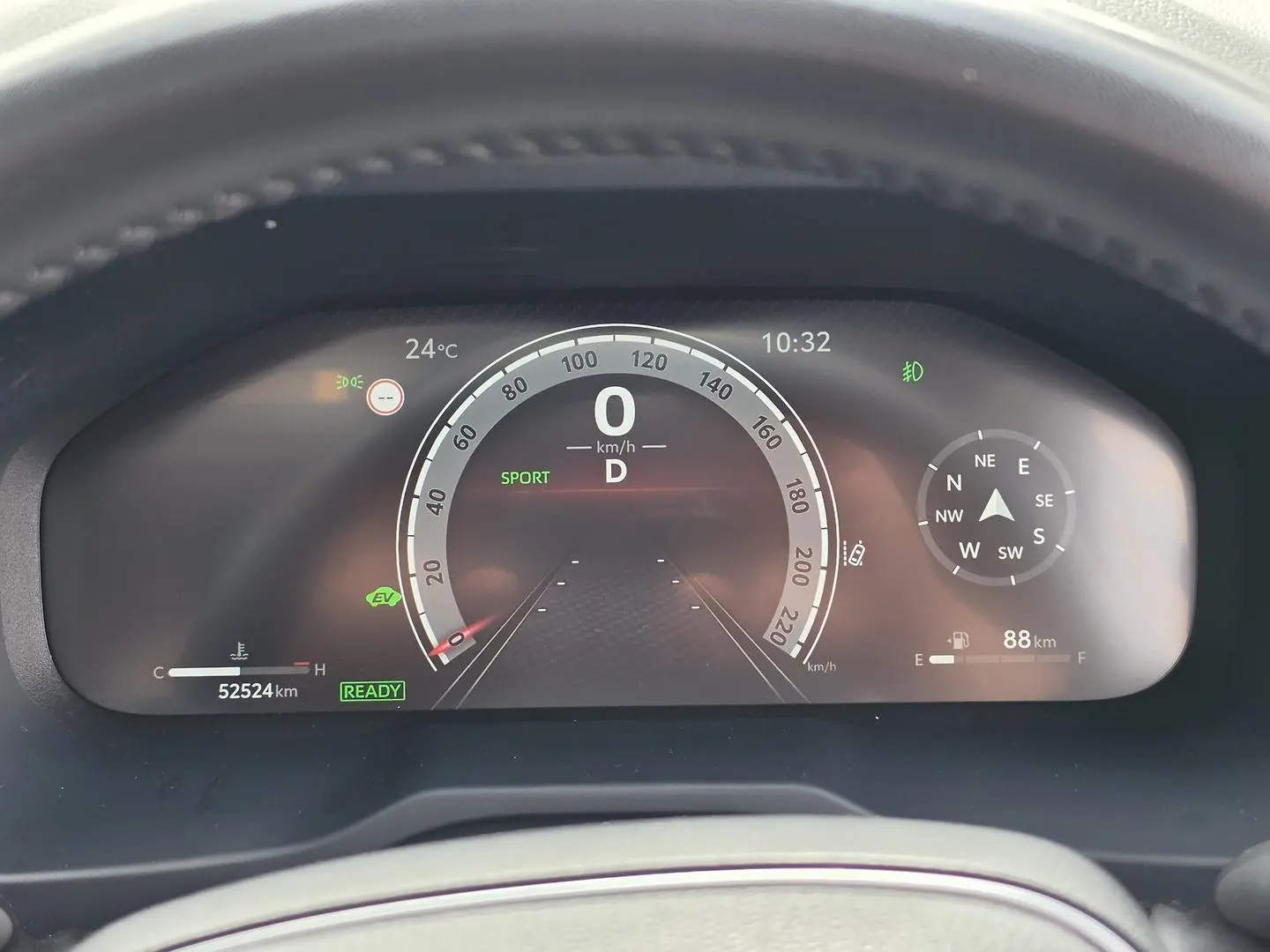 2023 Toyota RAV4 Gallery Image 29