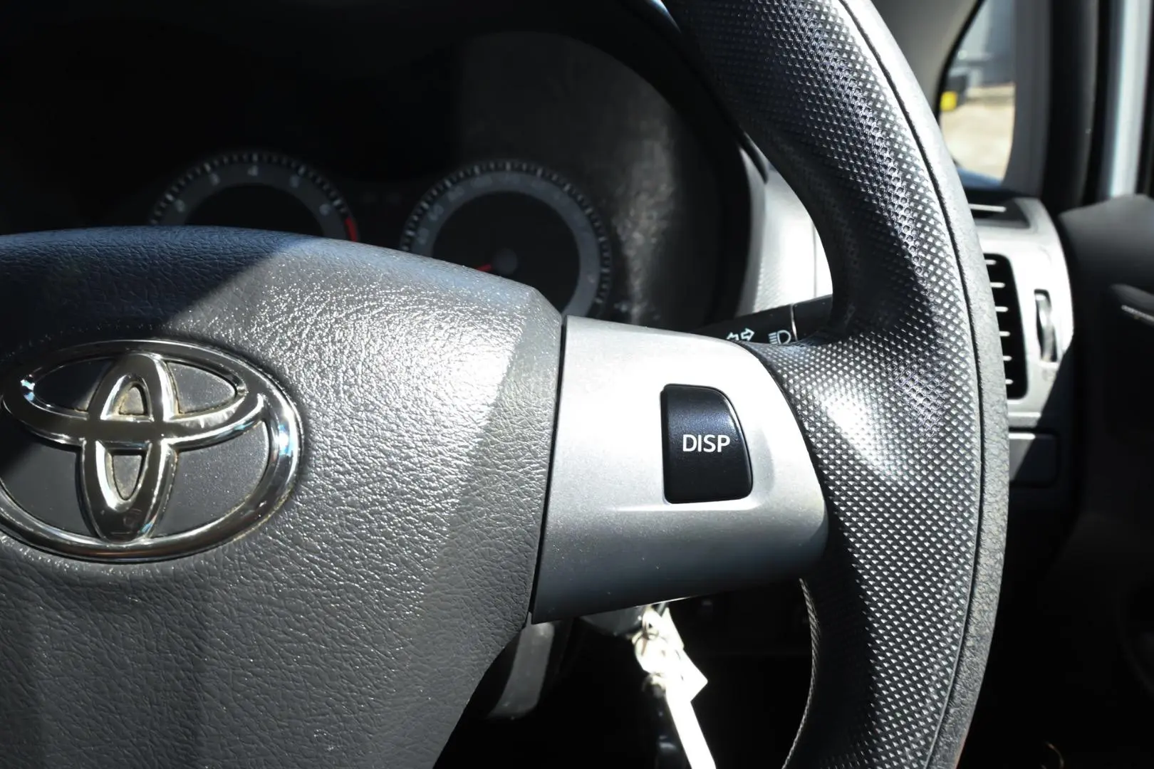 2010 Toyota Corolla Gallery Image 13