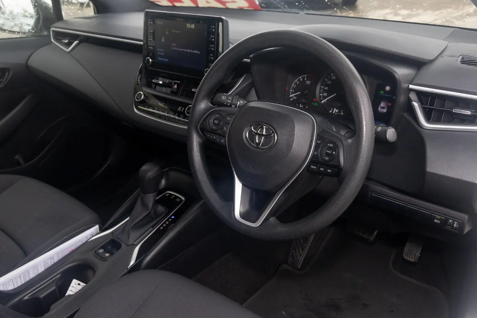 2019 Toyota Corolla Gallery Image 7