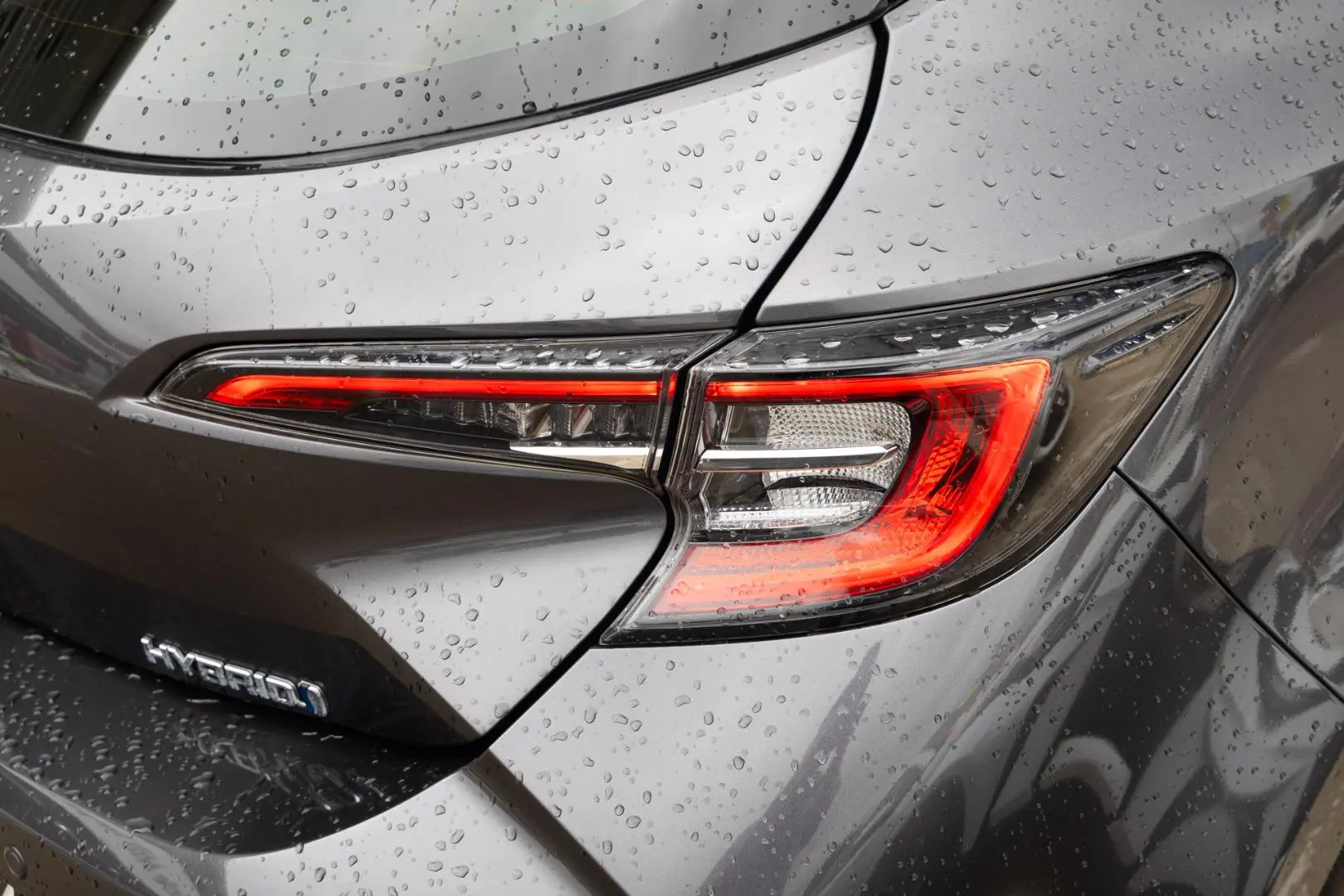 2021 Toyota Corolla Gallery Image 18