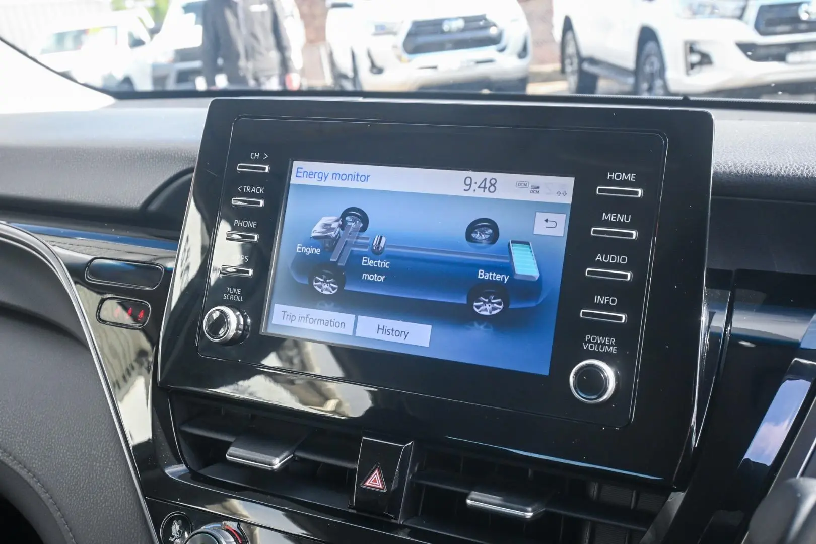 2023 Toyota Camry Gallery Image 18