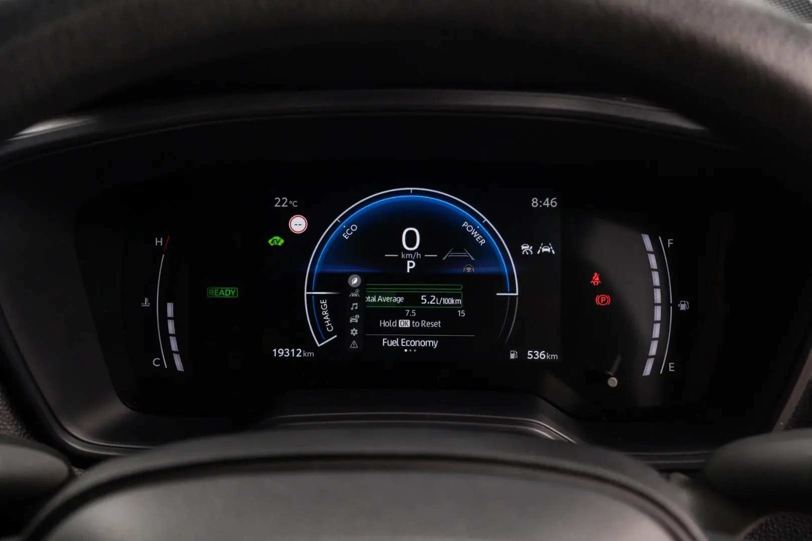 2024 Toyota Corolla Cross Gallery Image 10