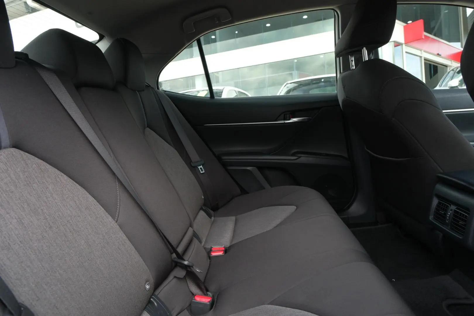 2023 Toyota Camry Gallery Image 9