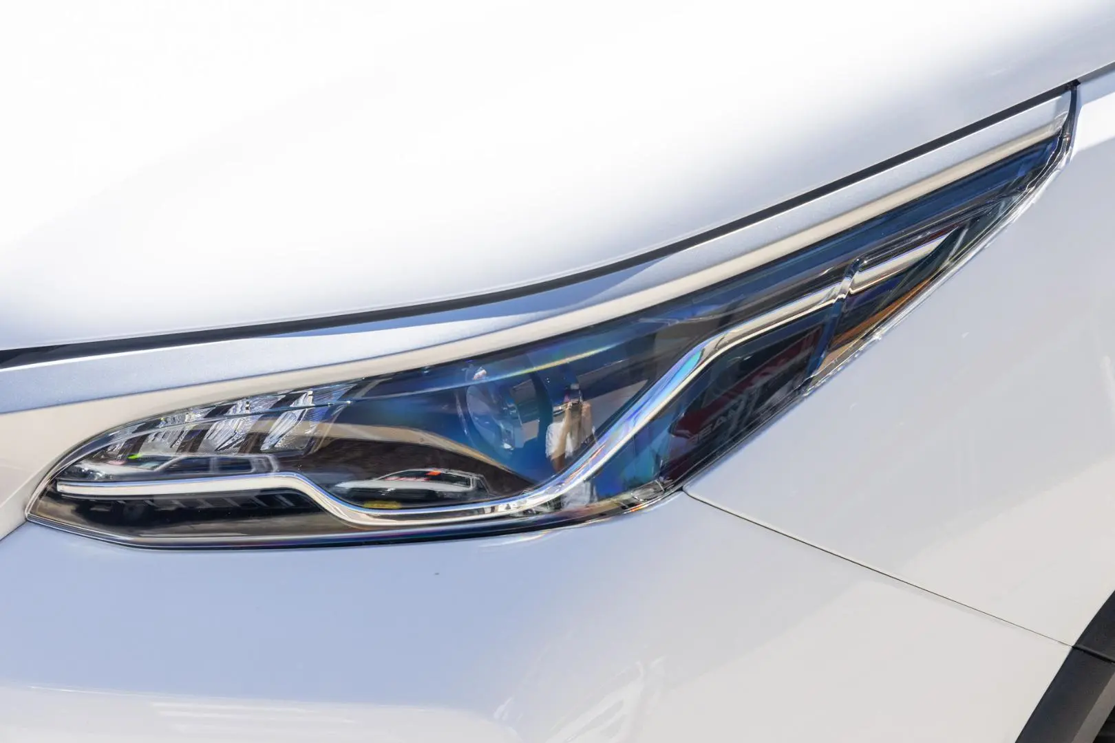 2025 Toyota Fortuner Gallery Image 16