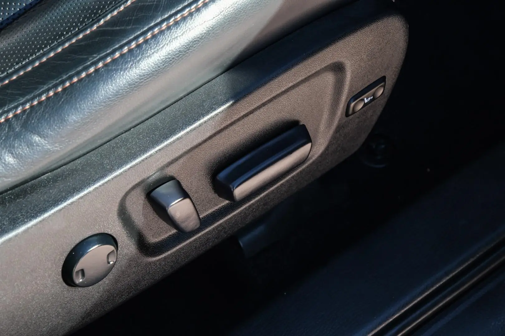 2018 Toyota Kluger Gallery Image 15