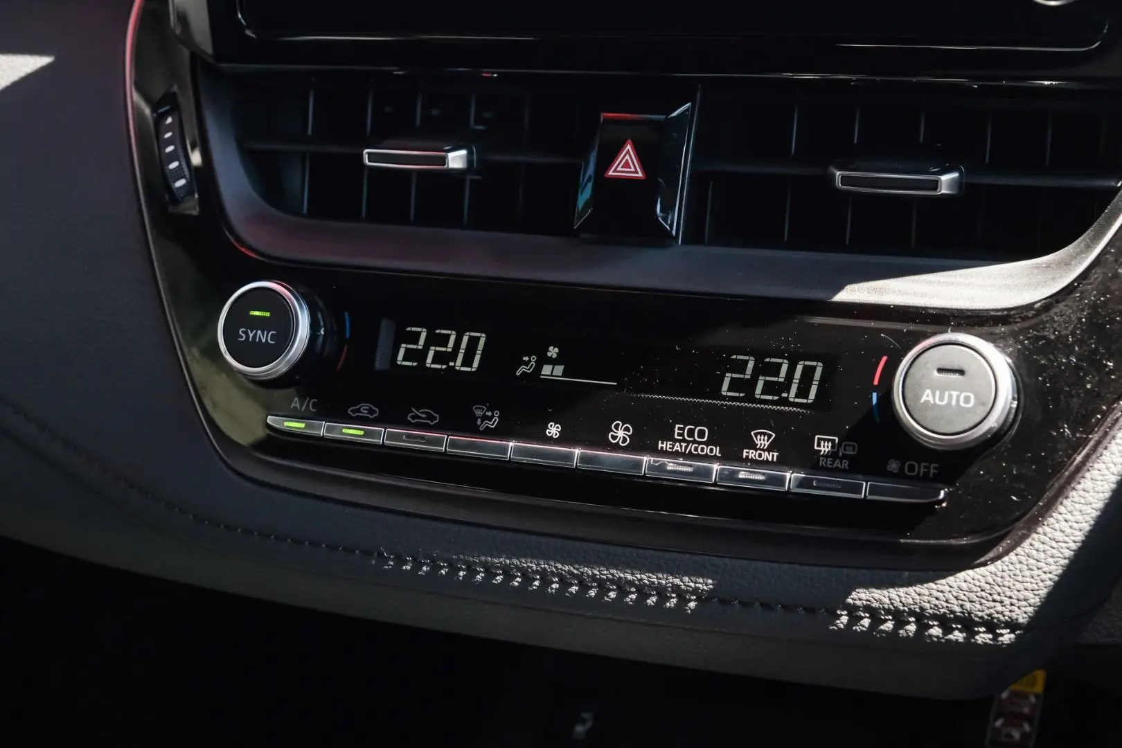 2024 Toyota Corolla Gallery Image 12
