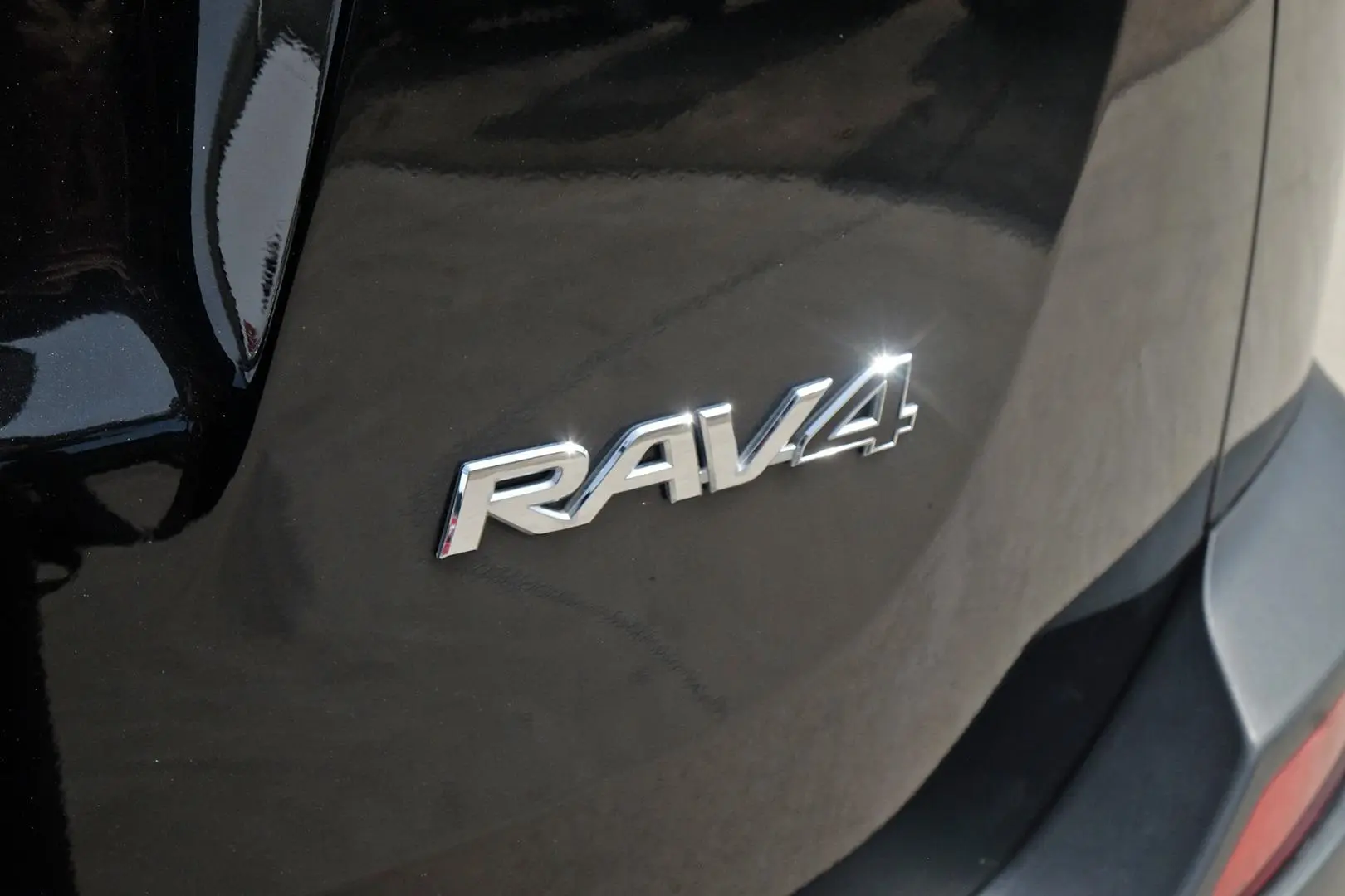 2014 Toyota RAV4 Image 22