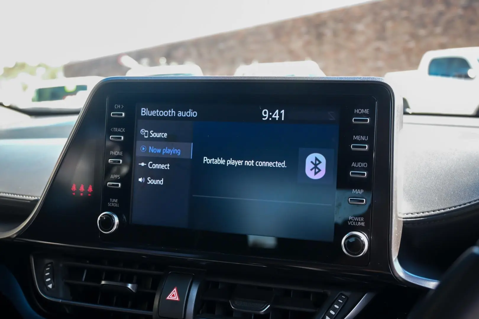 2021 Toyota C-HR Gallery Image 17