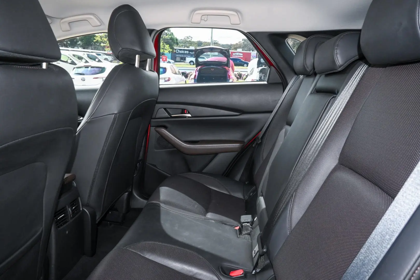 2022 Mazda CX-30 Gallery Image 9