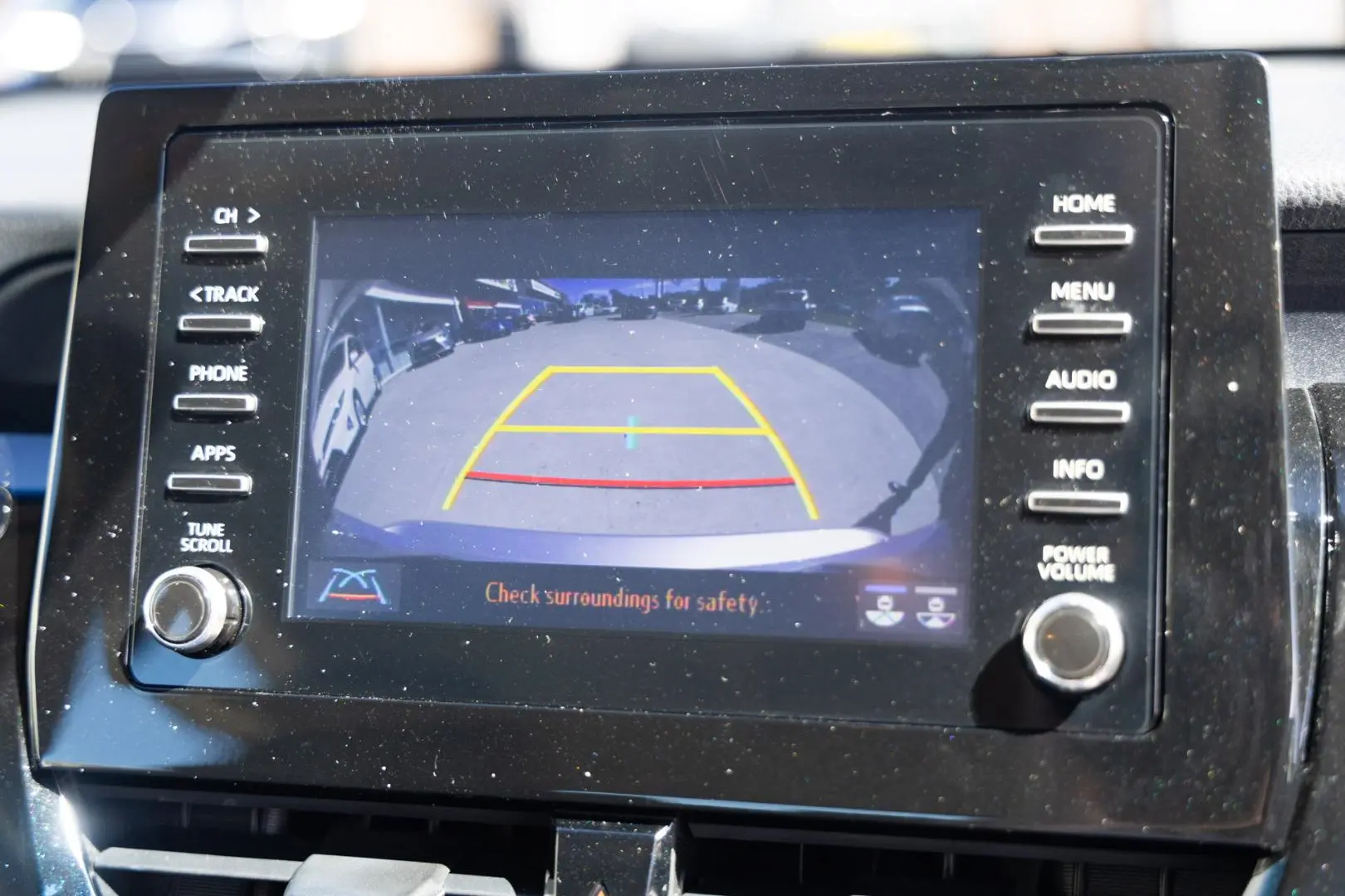 2024 Toyota Camry Gallery Image 12