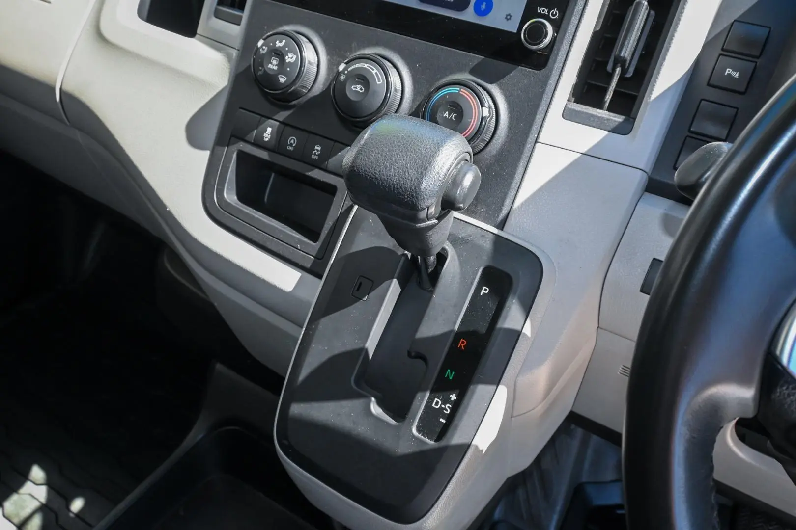 2024 Toyota Hiace Gallery Image 14