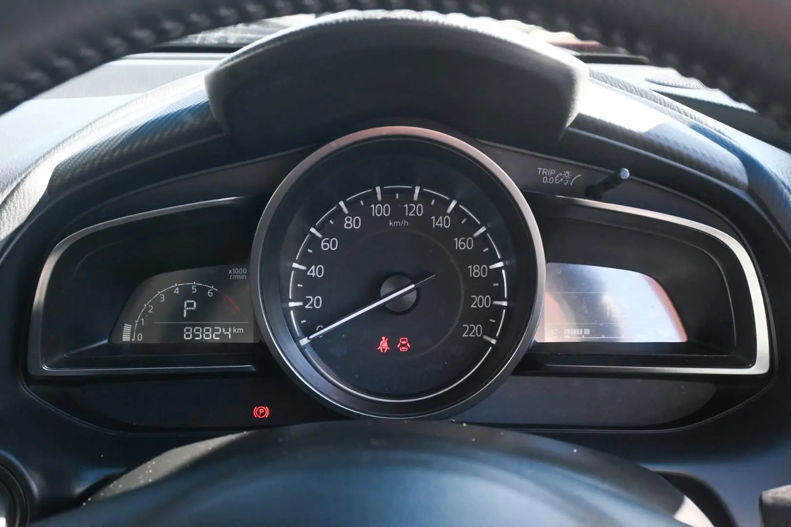 2019 Mazda CX-3 Gallery Image 20