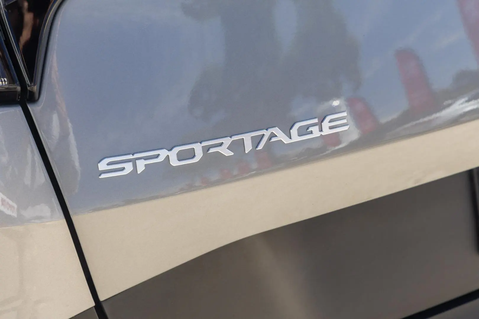 2024 Kia Sportage Gallery Image 21