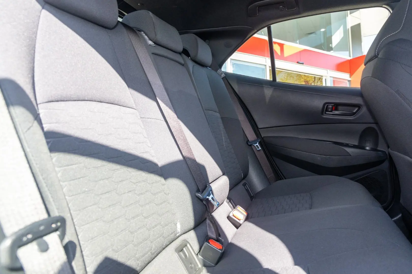 2023 Toyota Corolla Gallery Image 9