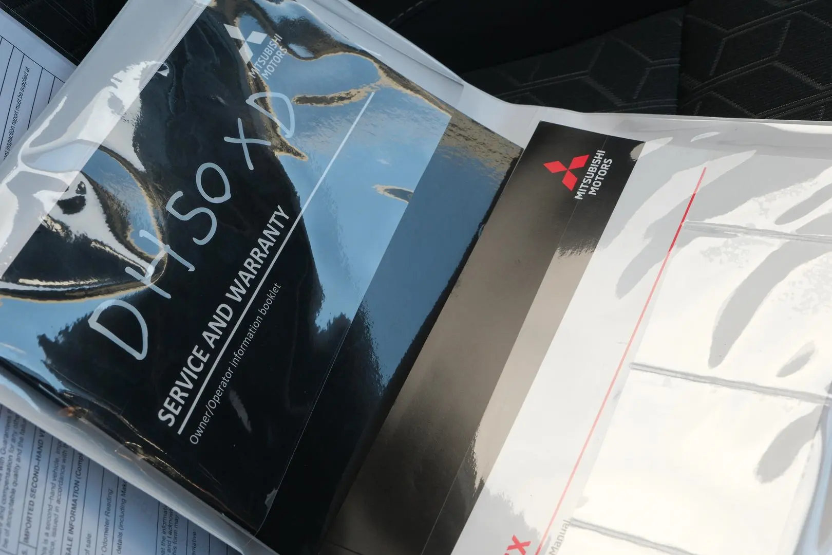 2023 Mitsubishi ASX Gallery Image 15