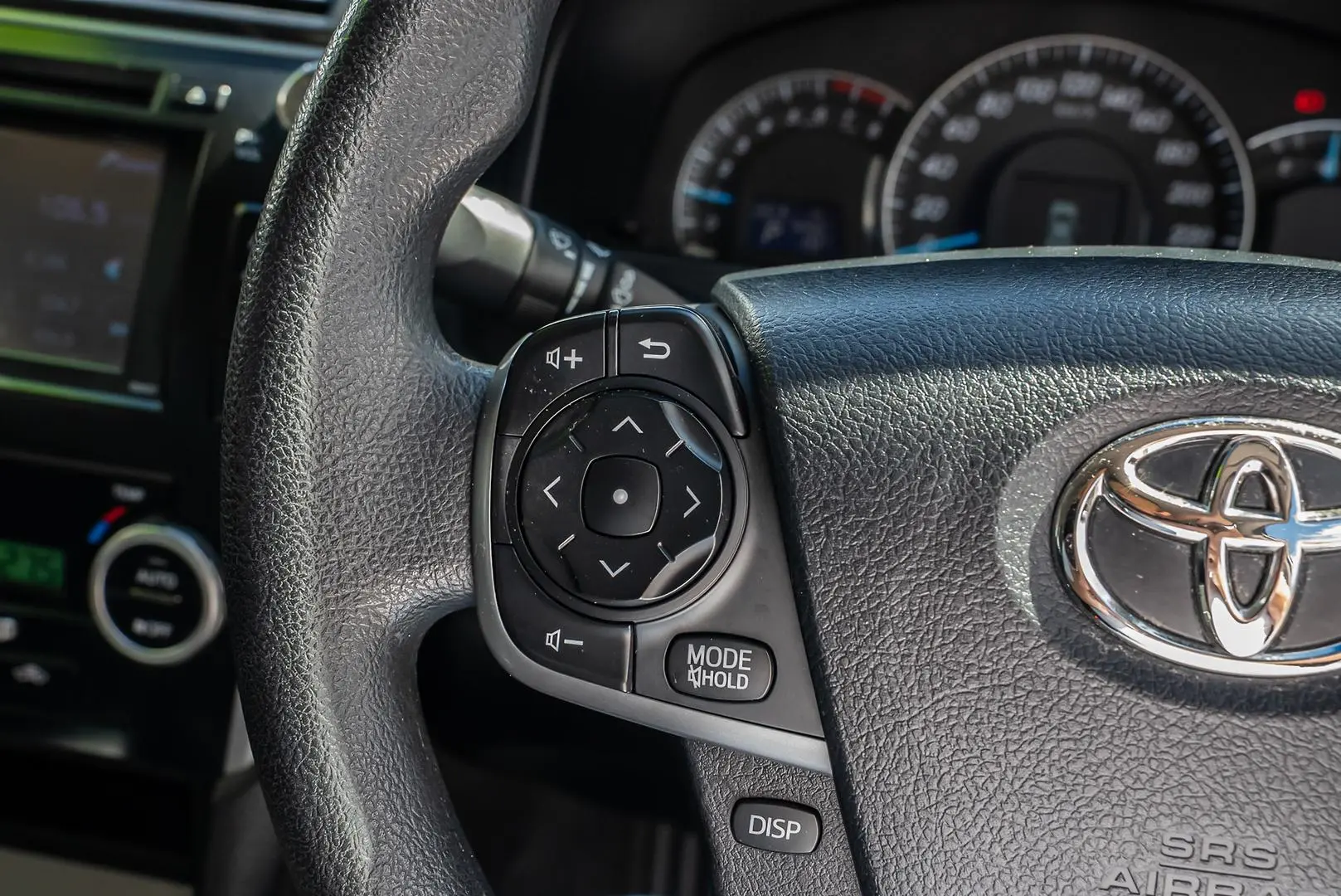 2014 Toyota Aurion Gallery Image 11