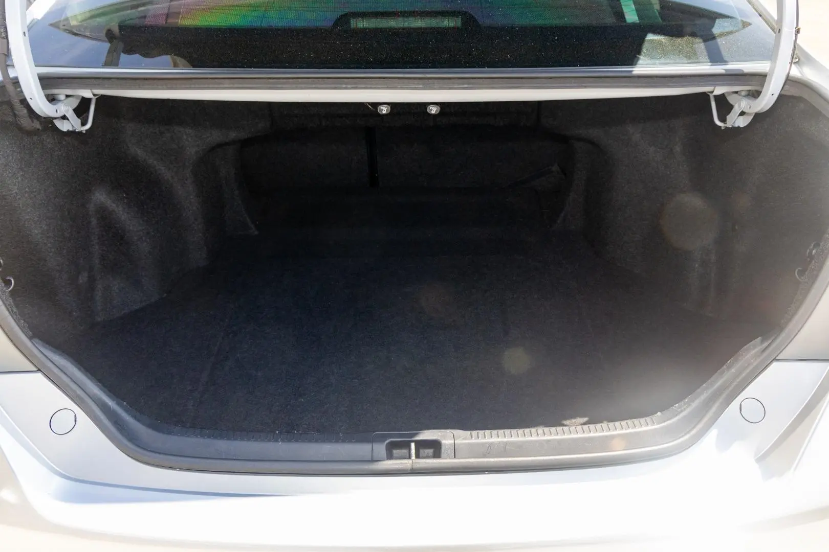 2017 Toyota Aurion Gallery Image 22