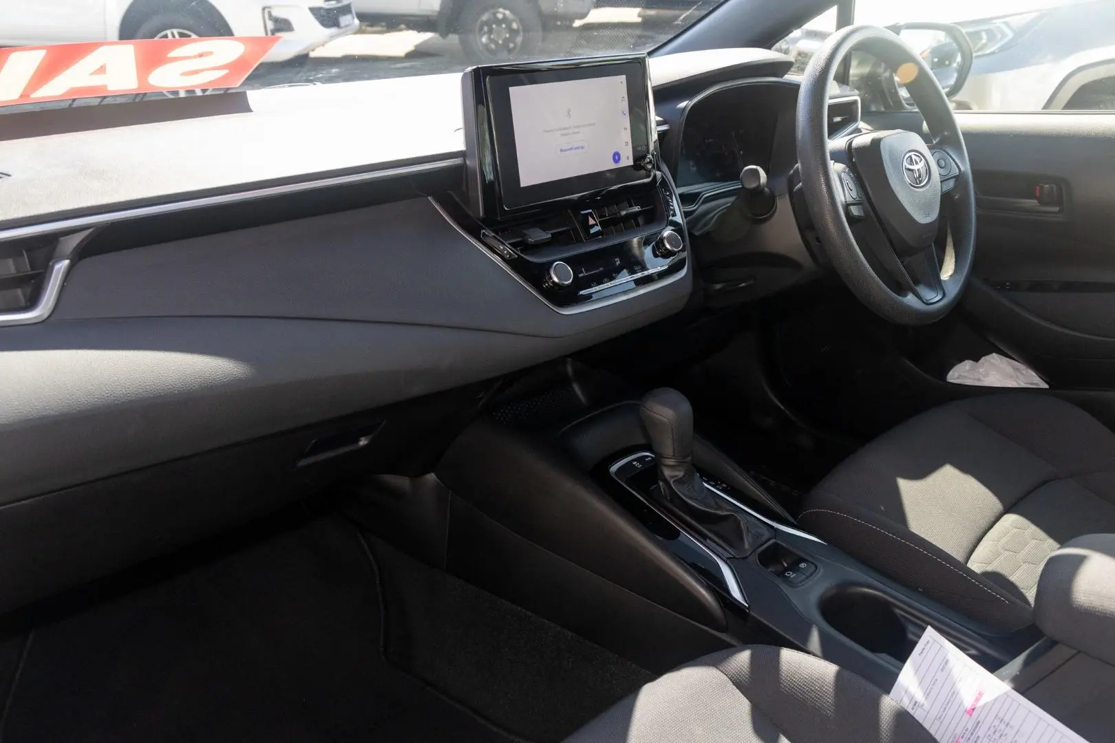 2023 Toyota Corolla Gallery Image 8