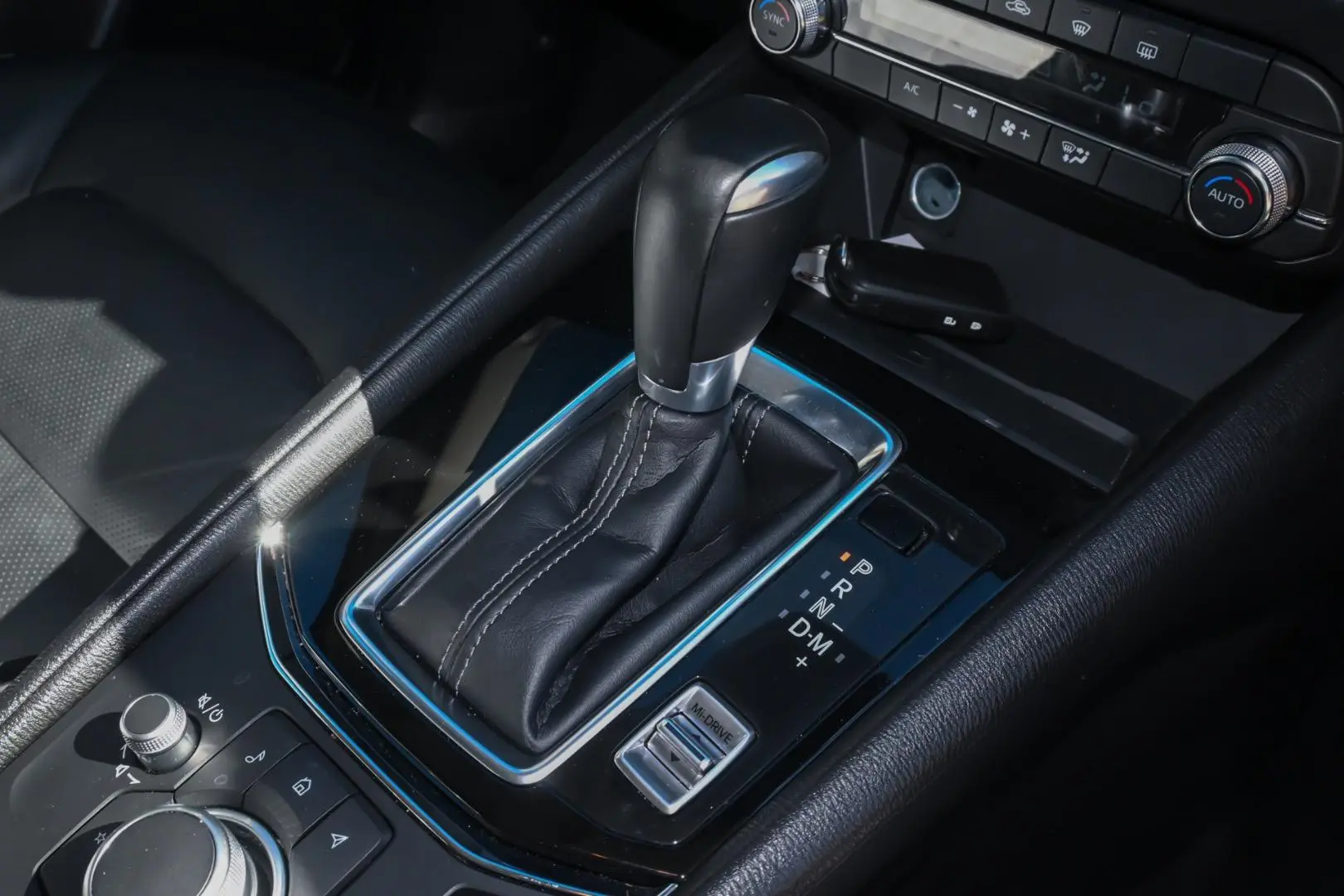 2024 Mazda CX-5 Gallery Image 14