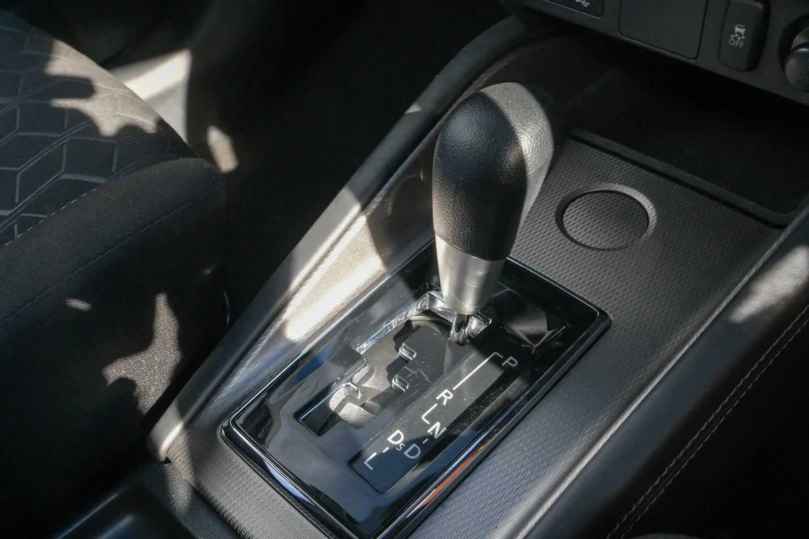 2023 Mitsubishi ASX Gallery Image 14