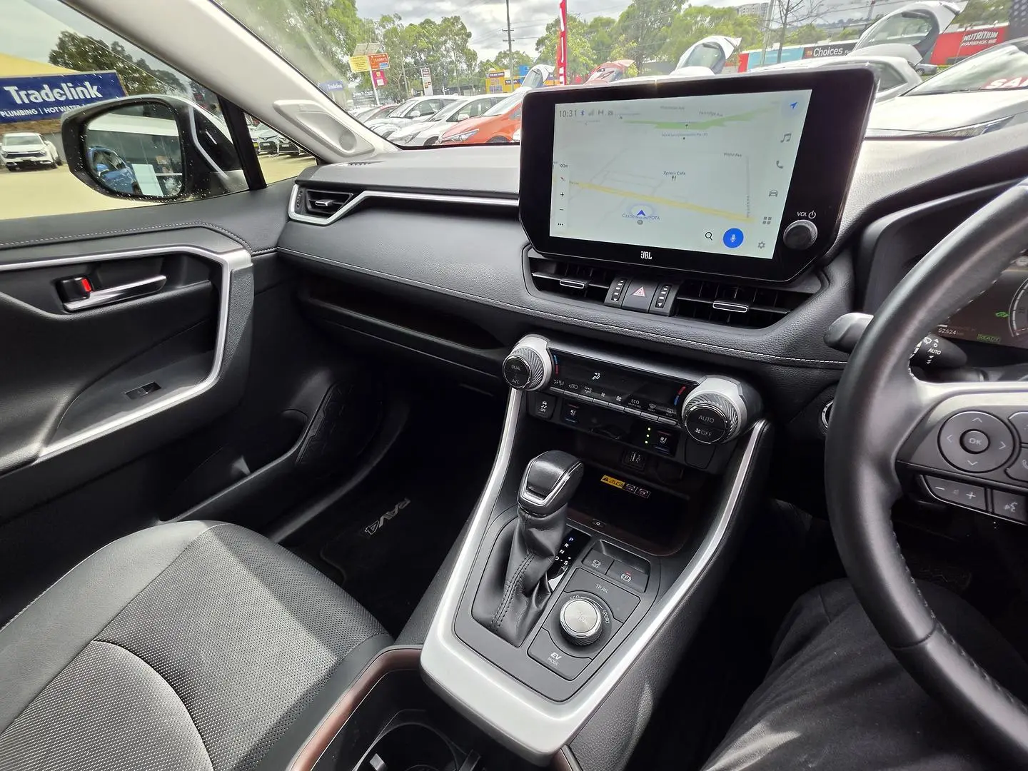 2023 Toyota RAV4 Gallery Image 26