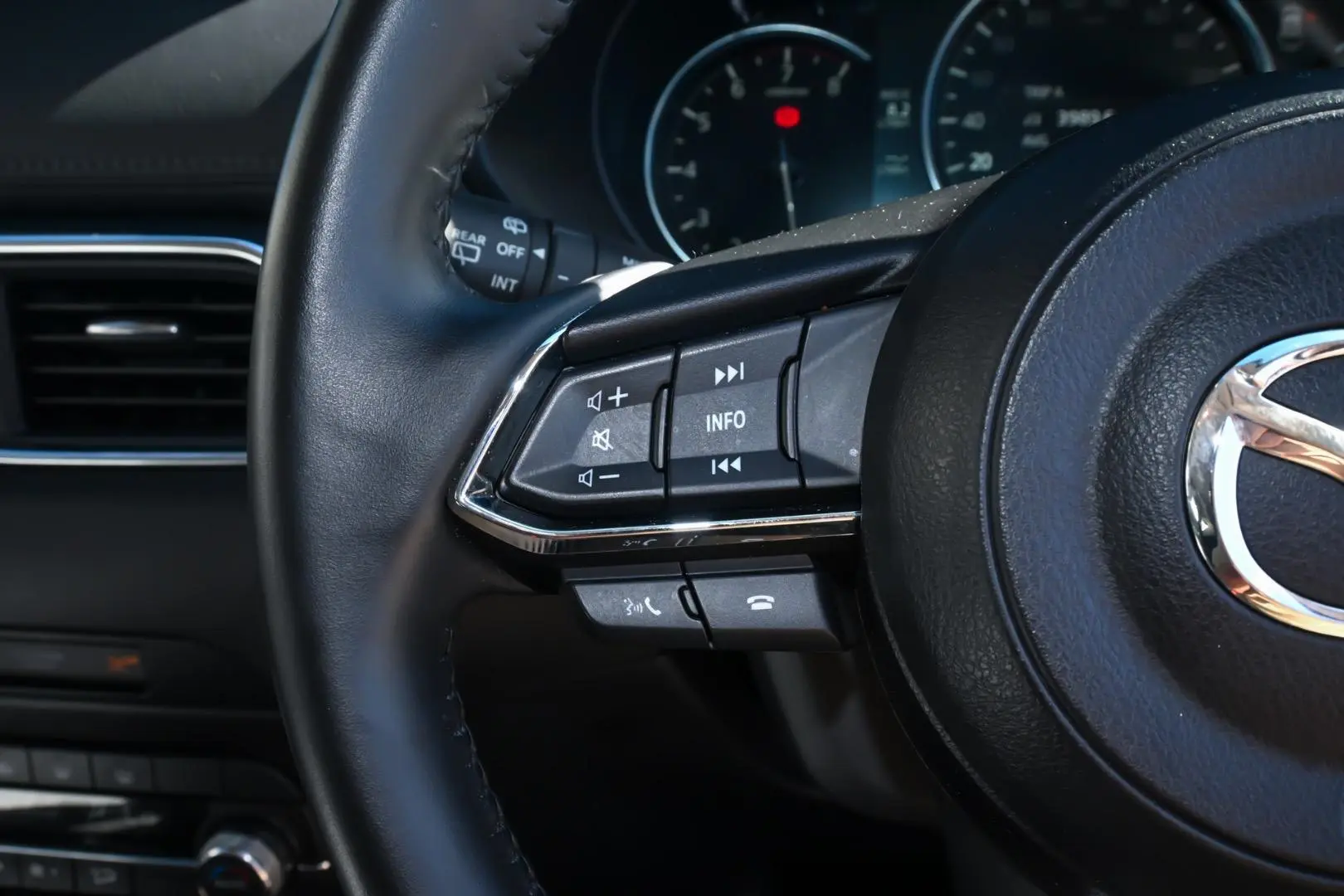 2024 Mazda CX-5 Gallery Image 12
