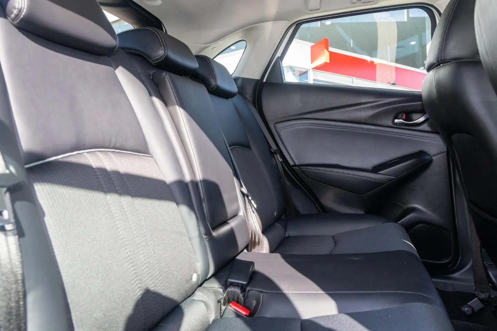 2023 Mazda CX-3 Gallery Image 9