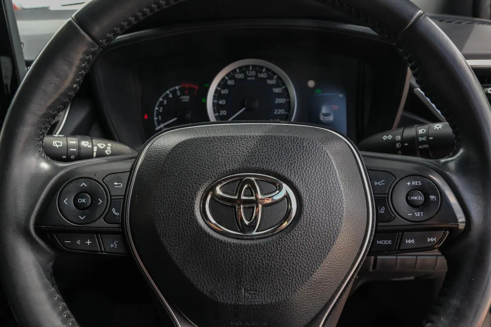 2019 Toyota Corolla Image 15