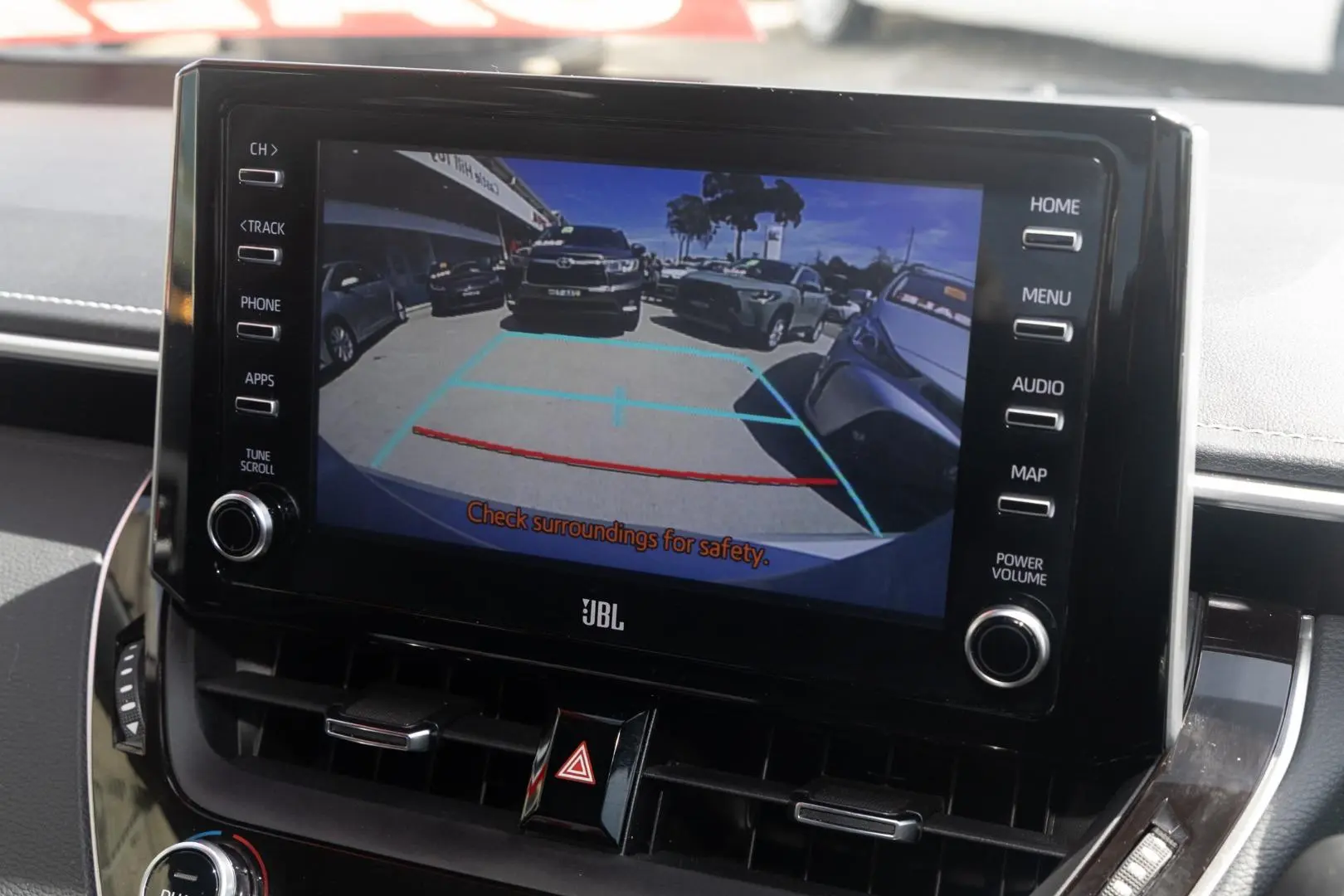 2019 Toyota Corolla Gallery Image 15