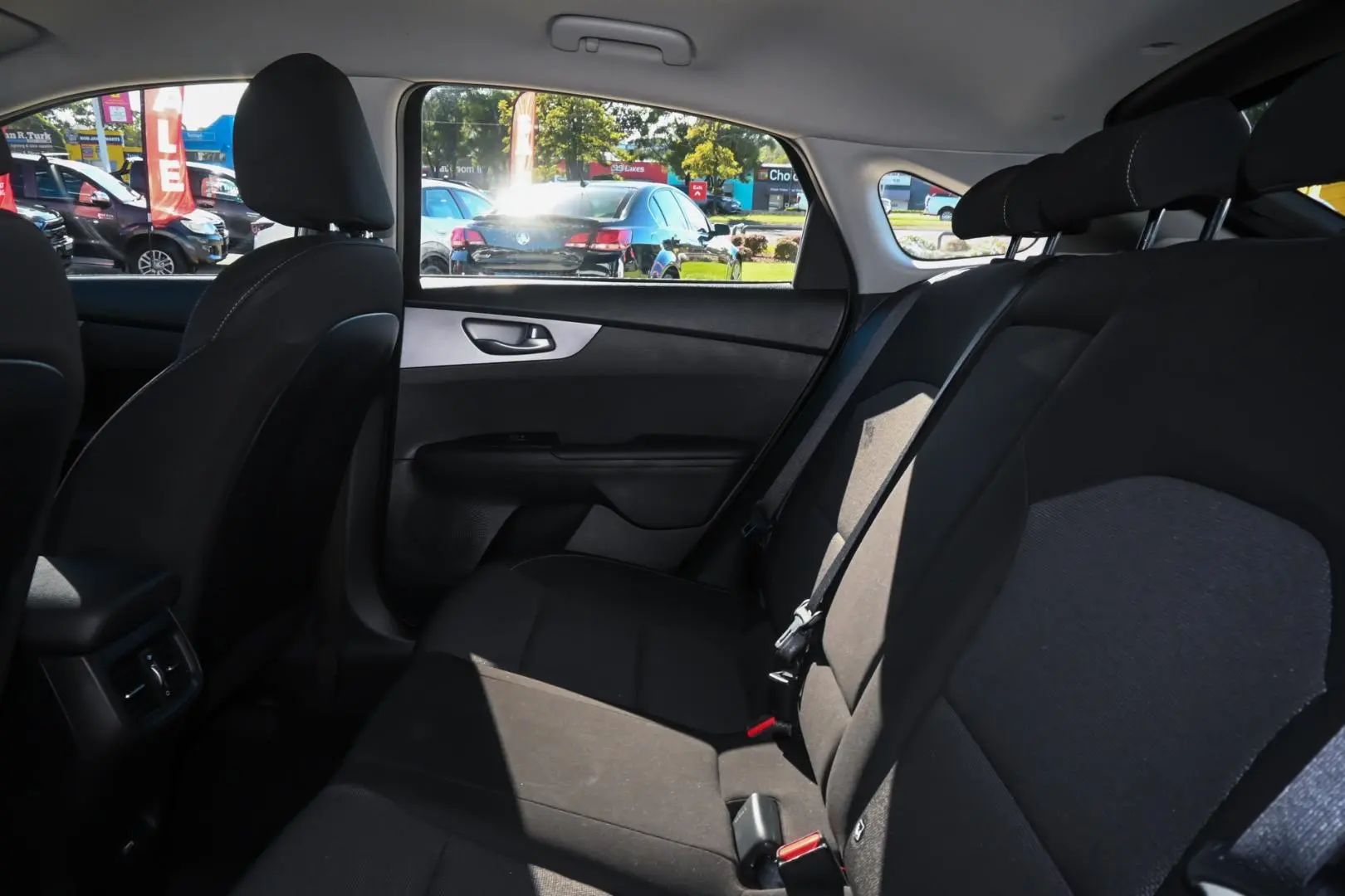 2024 Kia Cerato Gallery Image 9