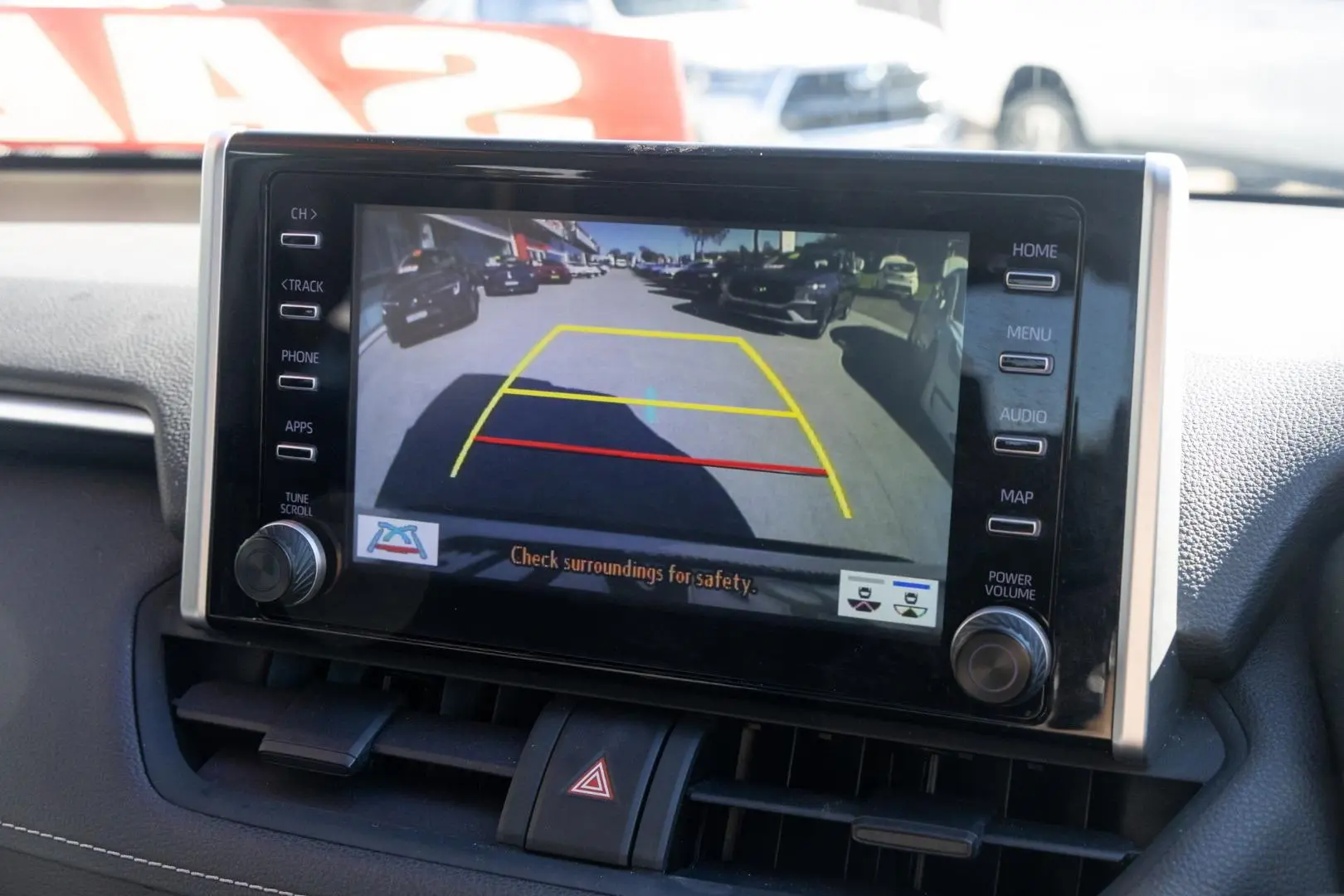 2021 Toyota RAV4 Gallery Image 15