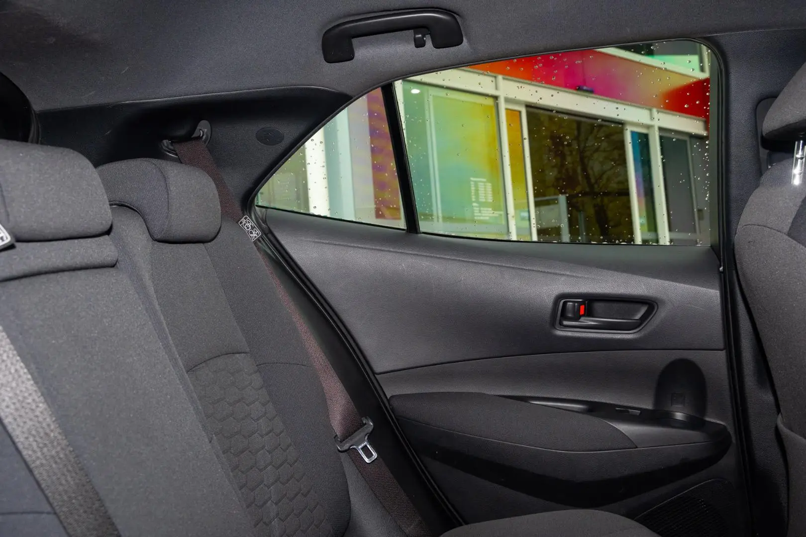 2021 Toyota Corolla Gallery Image 9