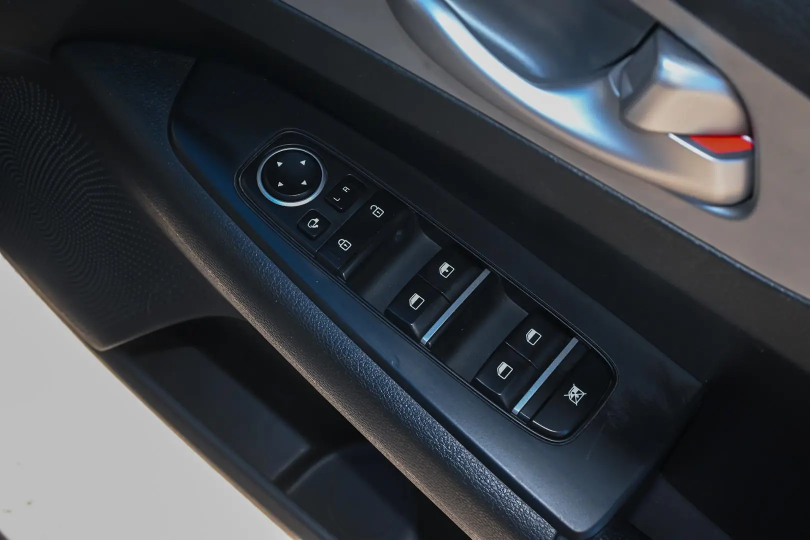 2024 Kia Cerato Gallery Image 10