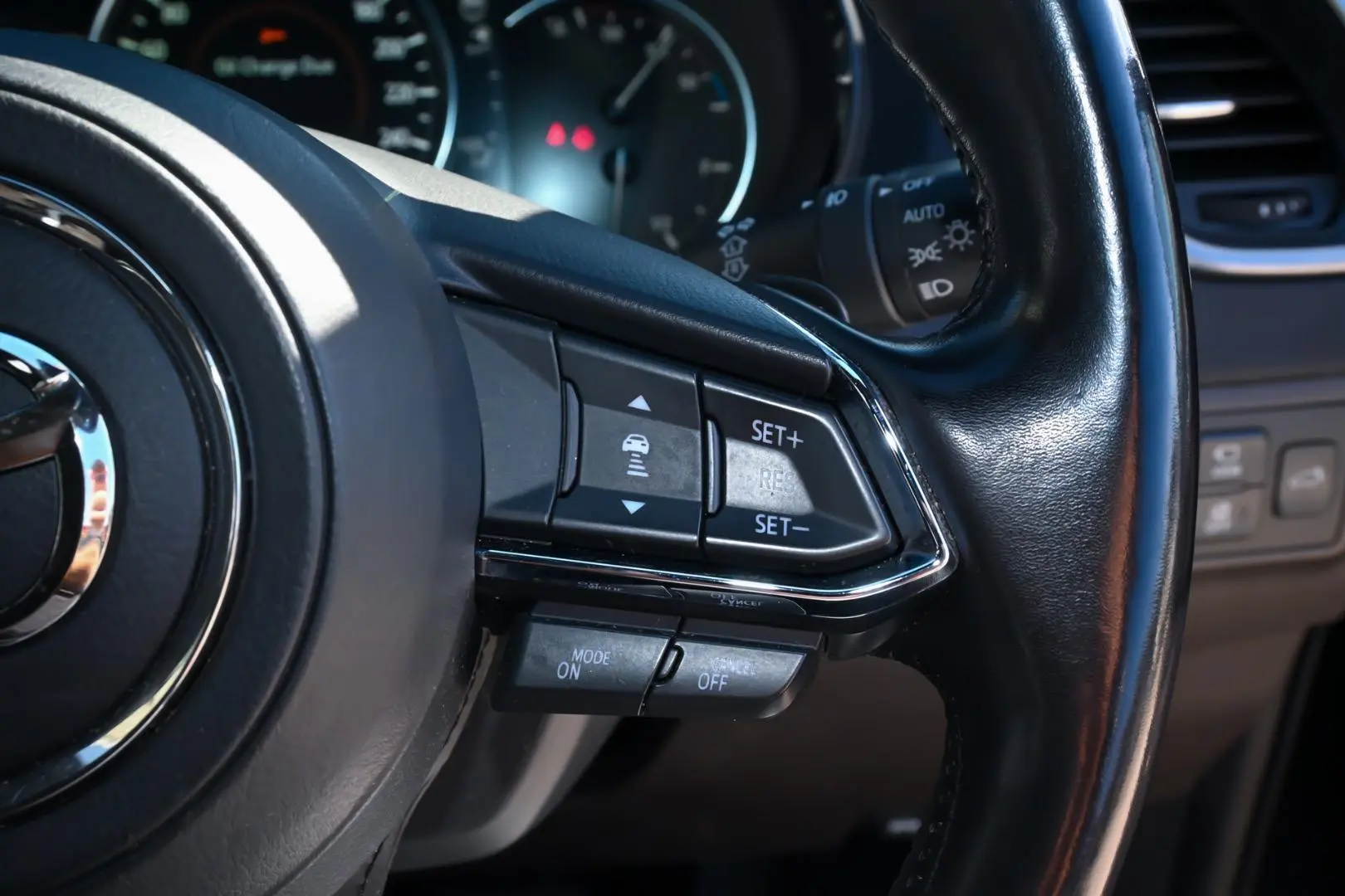 2022 Mazda CX-9 Gallery Image 15