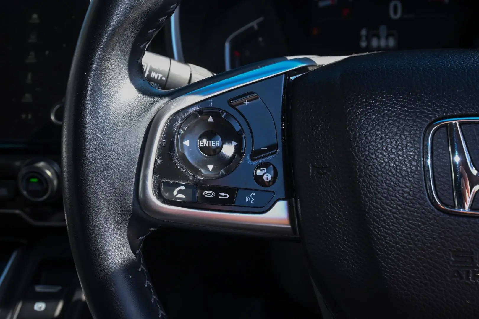2021 Honda CR-V Gallery Image 12