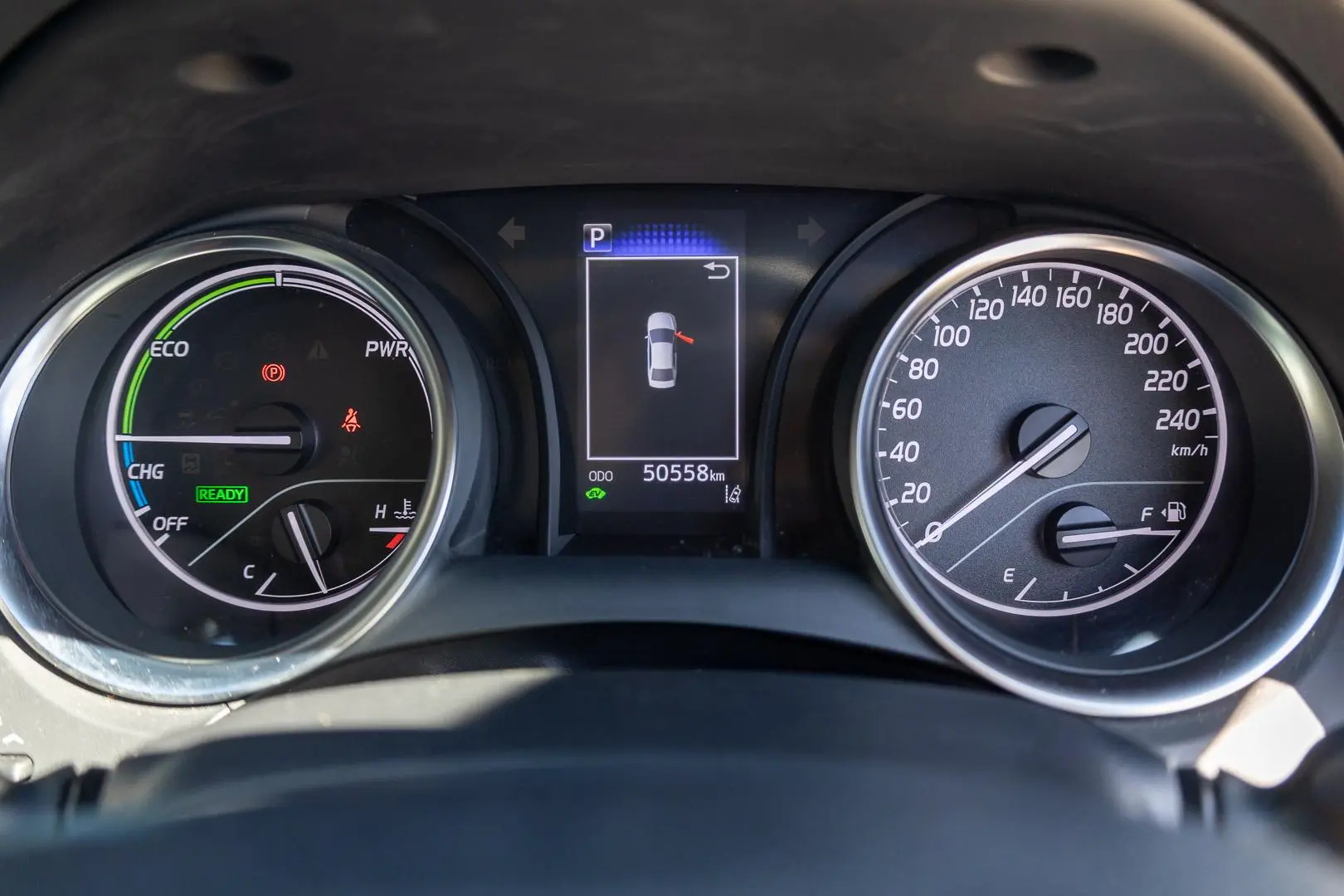 2022 Toyota Camry Gallery Image 10