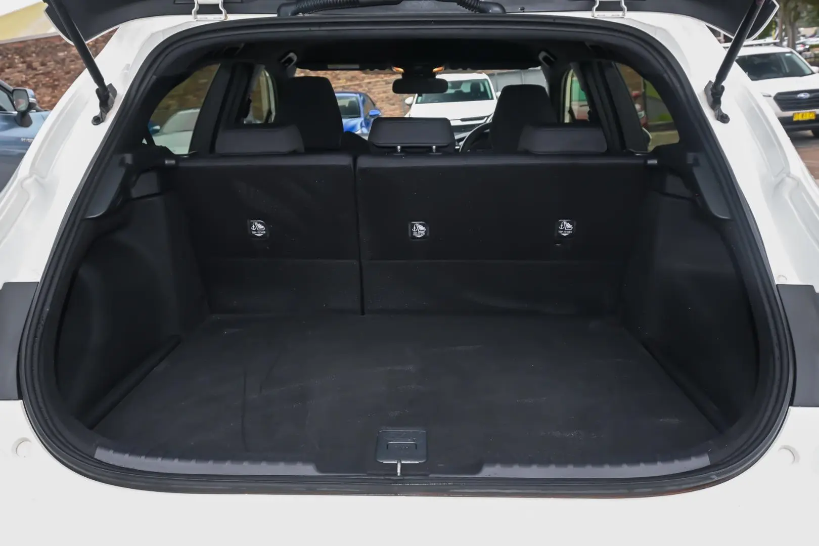 2020 Toyota Corolla Gallery Image 21