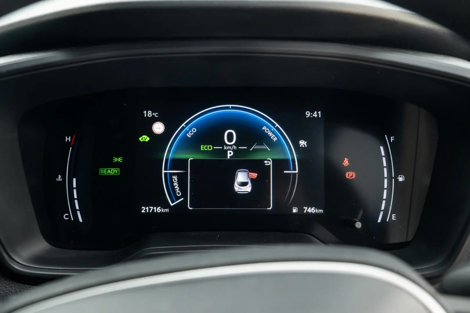 2025 Toyota Corolla Gallery Image 10