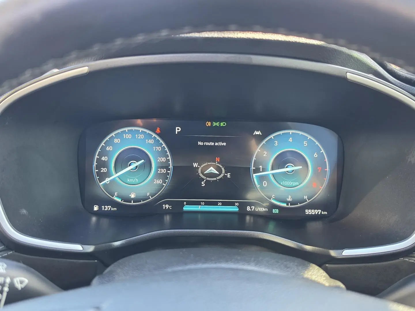 2023 Hyundai Santa Fe Gallery Image 22