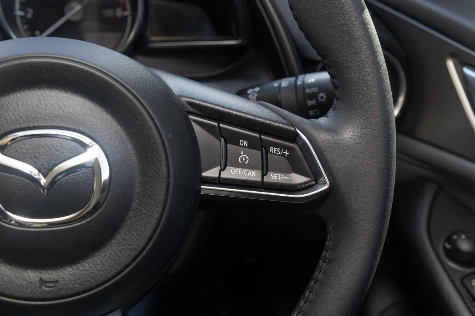 2023 Mazda CX-3 Gallery Image 12