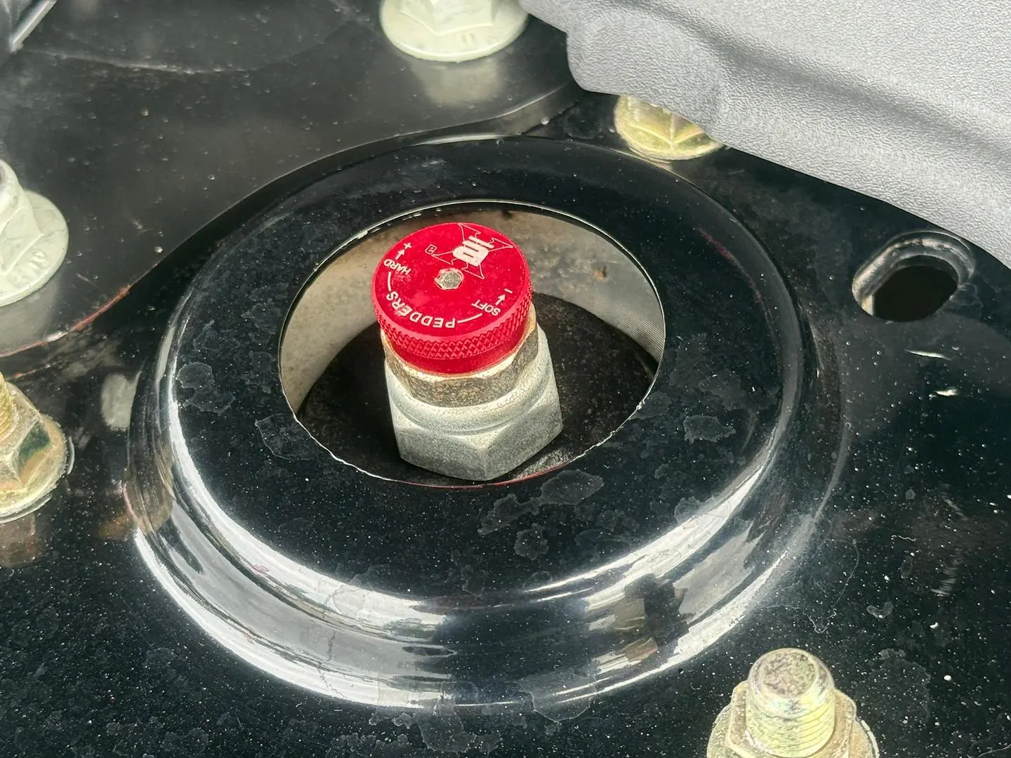 2017 Ford Mustang Gallery Image 25