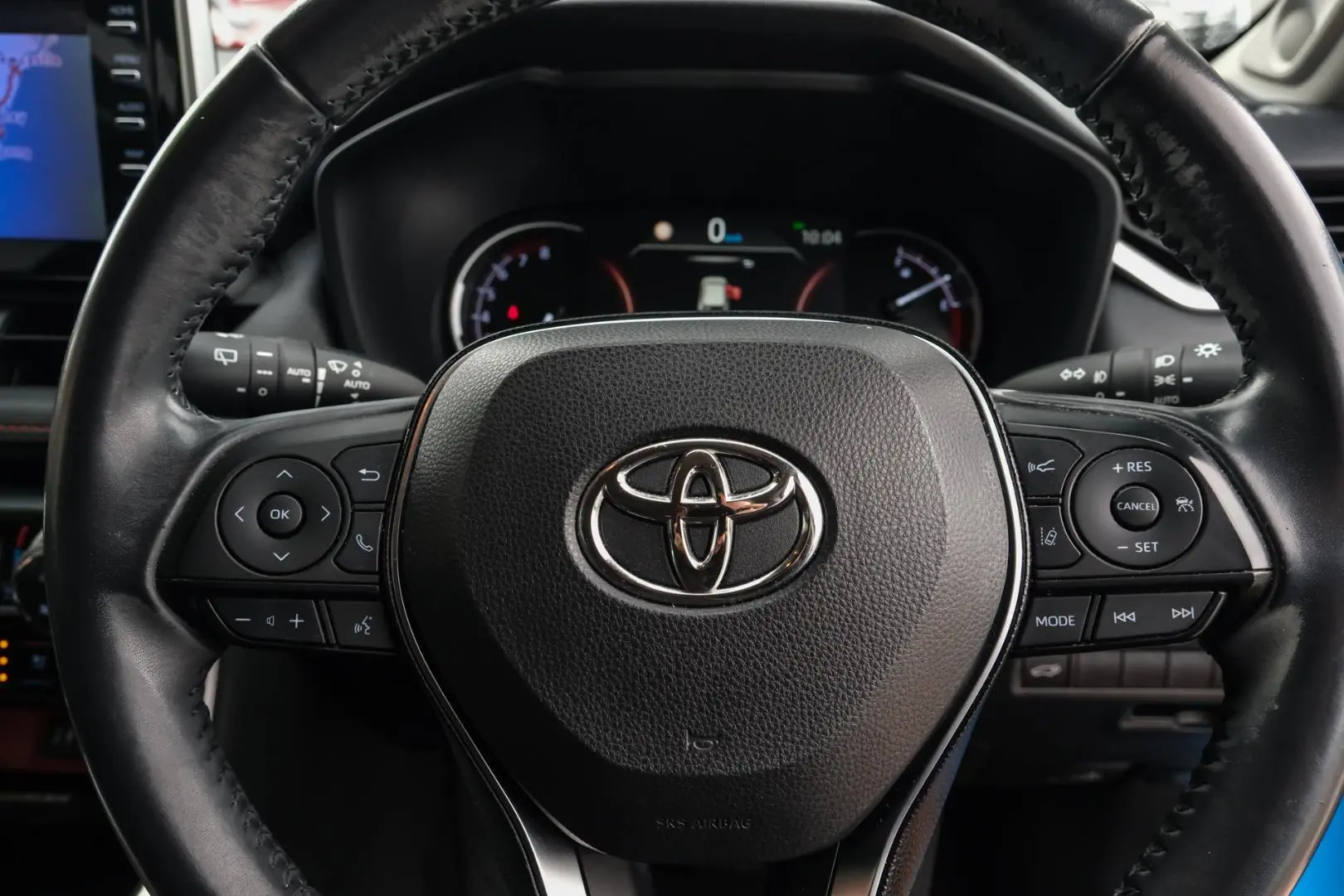 2019 Toyota RAV4 Gallery Image 14