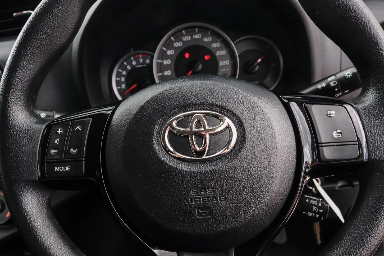 2019 Toyota Yaris Gallery Image 14